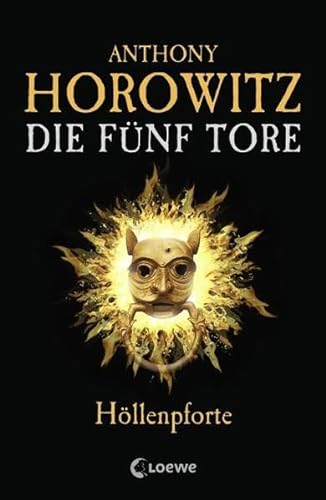Die fünf Tore. Höllenpforte (ISBN 9783518065617)