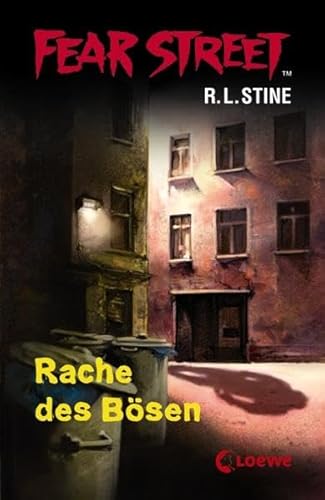 9783785559710: Fear Street. Rache des Bsen