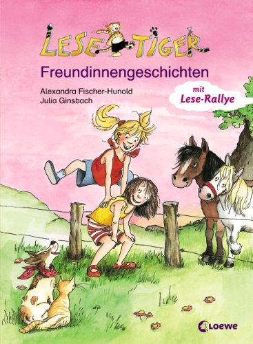 Beispielbild fr Freundinnengeschichten (German Edition) zum Verkauf von ThriftBooks-Dallas