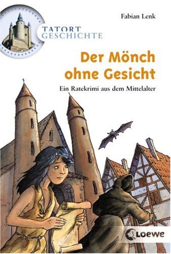 Stock image for Tatort Geschichte. Der Mnch ohne Gesicht for sale by medimops