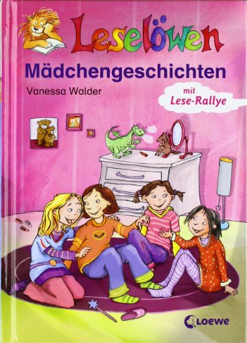 Madchengeschichten (German Edition) (9783785566886) by Vanessa Walder