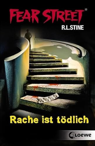 fear street Rache ist tödlich (be2t) - R.L. Stine