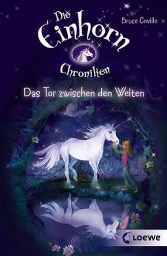 Das Tor zwischen den Welten (9783785567647) by Bruce Coville