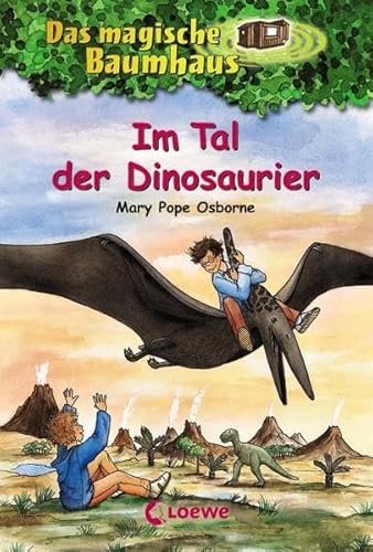 Stock image for 20 x Taschenbuch Band 1 Das magische Baumhaus Im Tal der Dinosaurier for sale by medimops