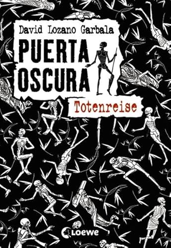 Stock image for Puerta Oscura 01. Totenreise for sale by Ammareal