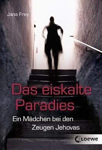 9783785569207: Das eiskalte Paradies