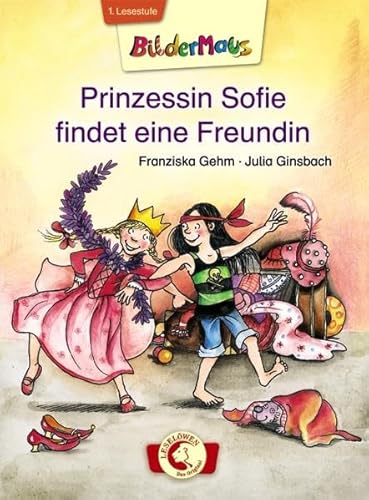 Beispielbild fr Prinzessin Sofie findet eine Freundin zum Verkauf von medimops