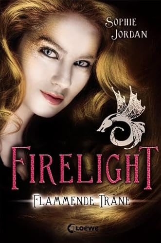 Imagen de archivo de Firelight 02. Flammende Trne a la venta por medimops