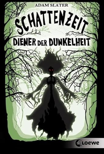 Stock image for Schattenzeit 02. Diener der Dunkelheit for sale by medimops
