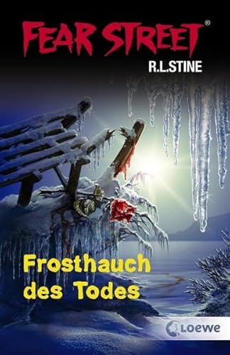 Fear Street: Frosthauch des Todes