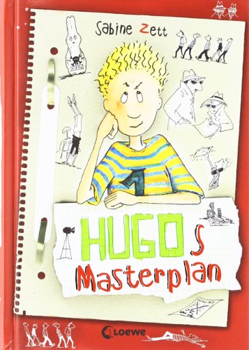 9783785571453: Hugos Masterplan