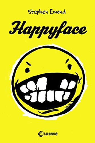 Beispielbild fr Happyface zum Verkauf von medimops