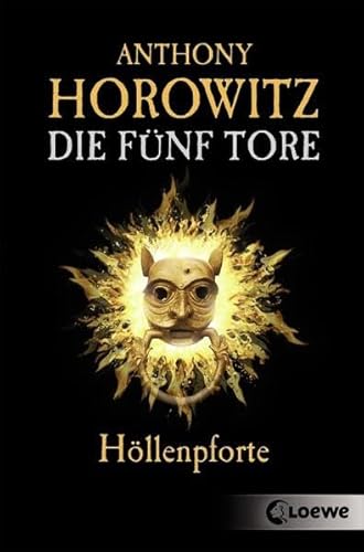 9783785573402: Die fnf Tore 04. Hllenpforte