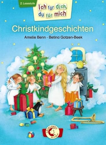 Stock image for Christkindgeschichten for sale by medimops