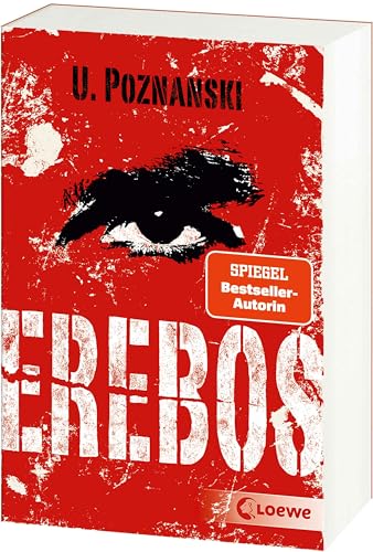 9783785573617: Erebos (German Edition)