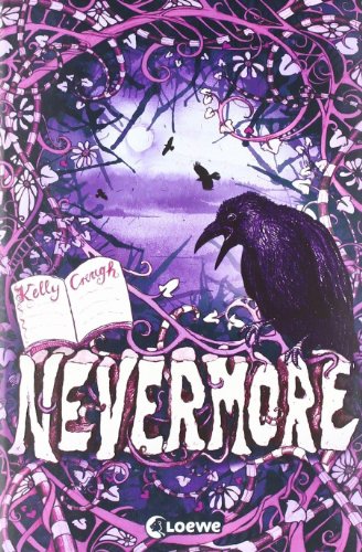 Beispielbild fr Nevermore zum Verkauf von medimops