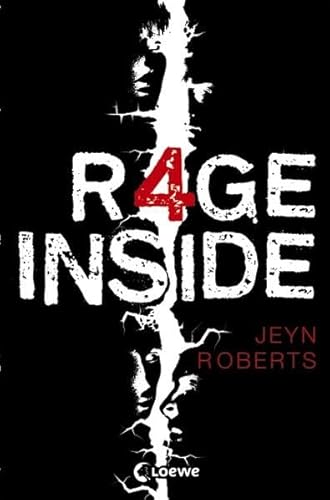 Stock image for Rage Inside for sale by medimops