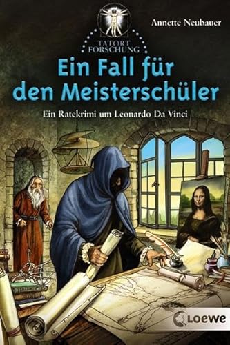 Beispielbild fr Ein Fall fr den Meisterschler: Schulausgabe zum Verkauf von medimops