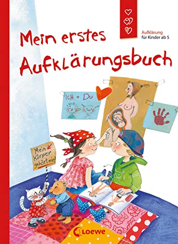 Stock image for Mein erstes Aufklrungsbuch -Language: german for sale by GreatBookPrices