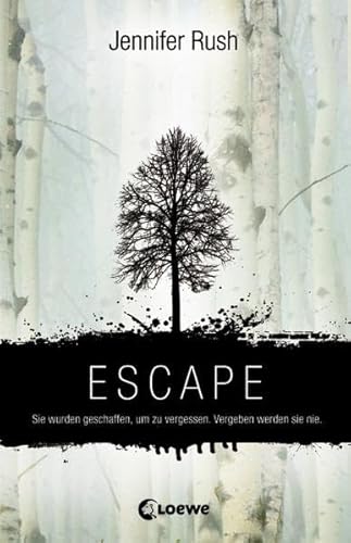 Imagen de archivo de Escape a la venta por medimops