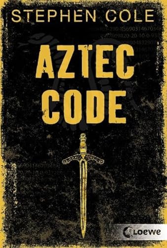 Imagen de archivo de Aztec Code a la venta por MusicMagpie