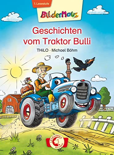 9783785576212: Bildermaus - Geschichten vom Traktor Bulli