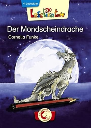 Lesepiraten. Der Mondscheindrache (9783785576489) by [???]