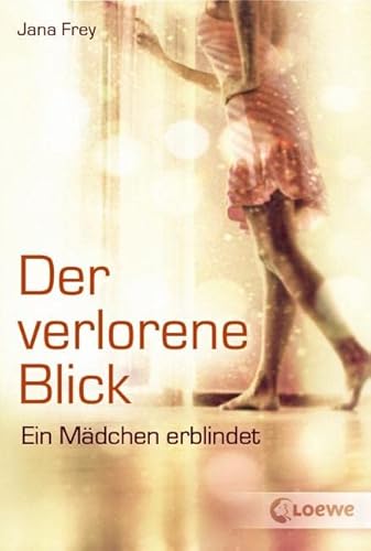 Stock image for Der verlorene Blick -Language: german for sale by GreatBookPrices
