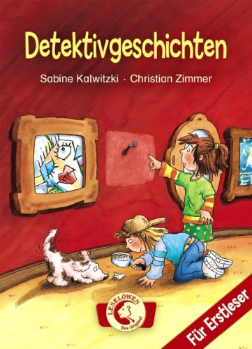 Stock image for Detektivgeschichten for sale by WorldofBooks