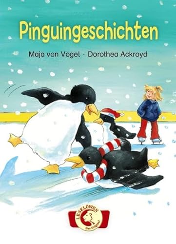 9783785578124: Pinguingeschichten