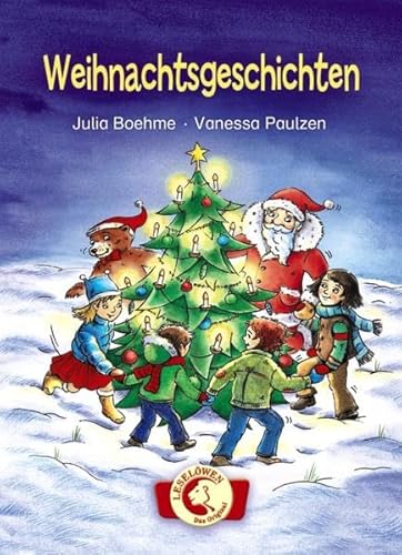 Beispielbild fr Weihnachtsgeschichten zum Verkauf von Reuseabook