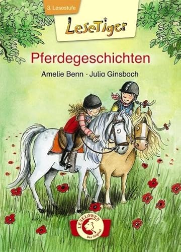 Stock image for Pferdegeschichten for sale by medimops