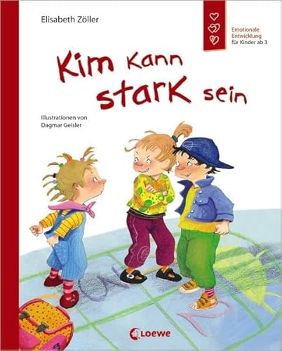 9783785580233: Kim kann stark sein