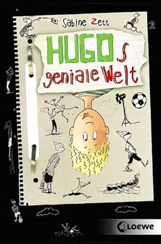 9783785580622: Hugos geniale Welt