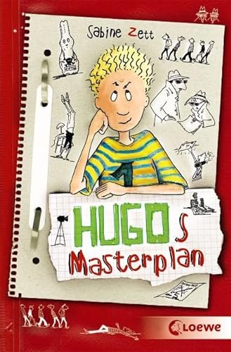 9783785580639: Hugos Masterplan: 2