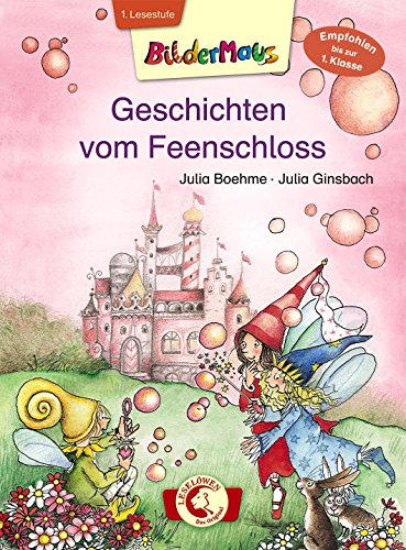 9783785581193: Bildermaus - Geschichten vom Feenschloss