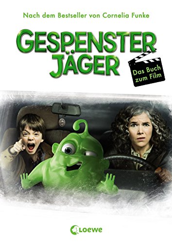 Gespensterjäger – Das Buch zum Film - Funke, Cornelia