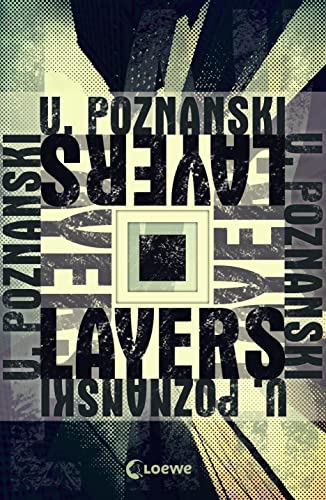 Layers - Ursula Poznanski