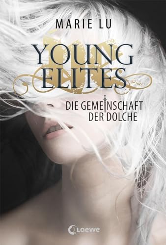 Imagen de archivo de Young Elites - Die Gemeinschaft der Dolche a la venta por Ammareal