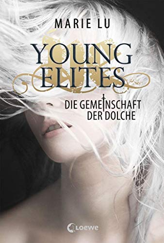 Stock image for Young Elites - Die Gemeinschaft der Dolche for sale by Ammareal