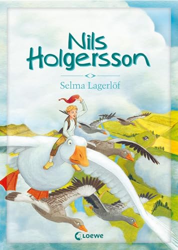 Nils Holgersson - Selma Lagerlöf