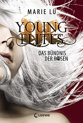 Stock image for Young Elites - Das Bndnis der Rosen for sale by medimops