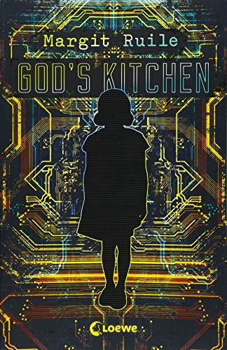 9783785584477: God's Kitchen