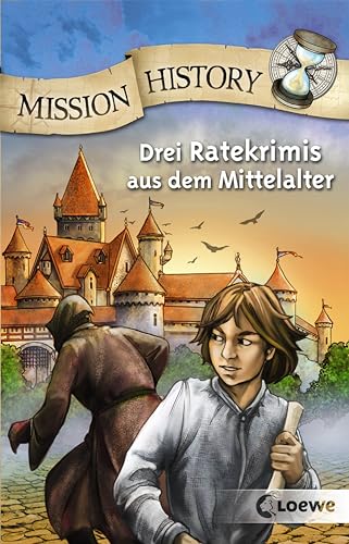 Stock image for Mission History -Language: german for sale by GreatBookPrices