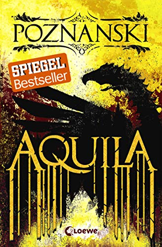 Beispielbild für Aquila zum Verkauf von medimops