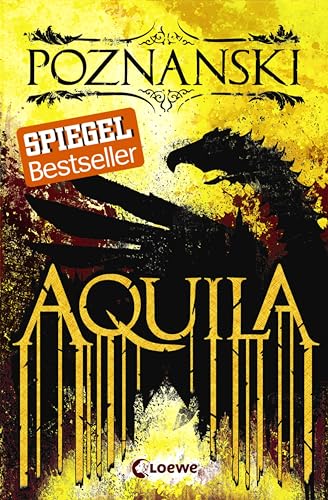 Imagen de archivo de Aquila (German Edition) a la venta por Half Price Books Inc.