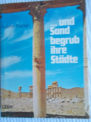 Beispielbild fr Cities in The Sand zum Verkauf von My Dead Aunt's Books