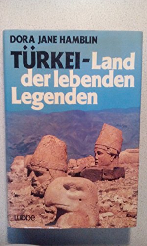 9783785701683: TURKEL-LAND DER LEBENDEN LEGENDEN
