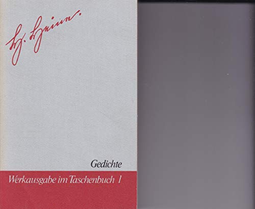 Heinrich Heine- Werkausgabe im Taschenbuch. 4 Bände.