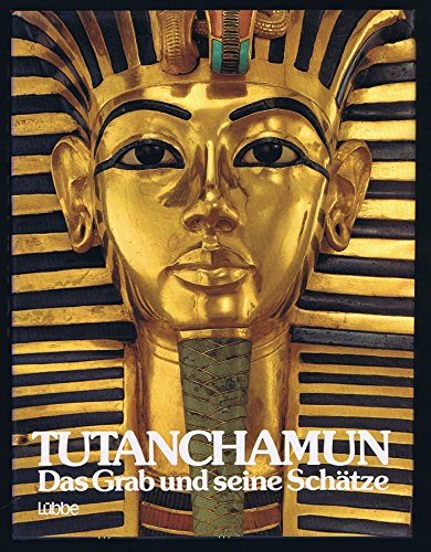 Beispielbild fr Tut-ench- Amun. Das Grab und seine Schtze zum Verkauf von Versandantiquariat Felix Mcke